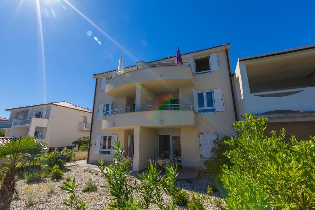 Dakovic Deni Šilo Exterior foto