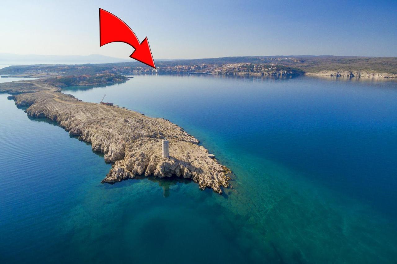Dakovic Deni Šilo Exterior foto